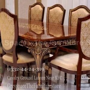 Dining Set 04