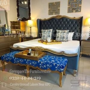 Bed Set 315