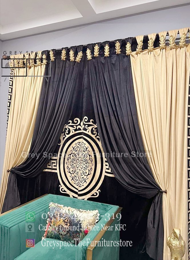 Curtain 53