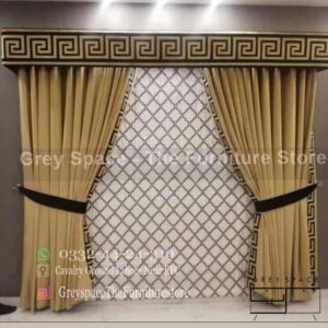 Curtain 50