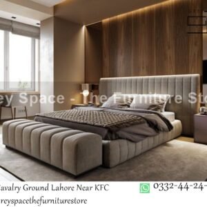 Bed Set 60