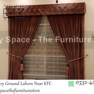 Curtain 34