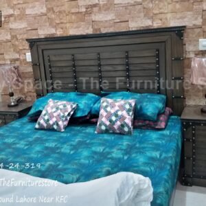 Bed Set 48