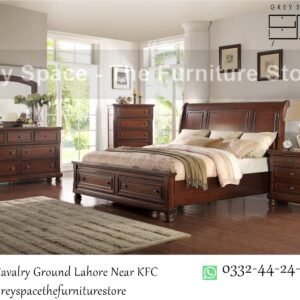 Bed Set 56