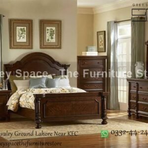 Bed Set 55