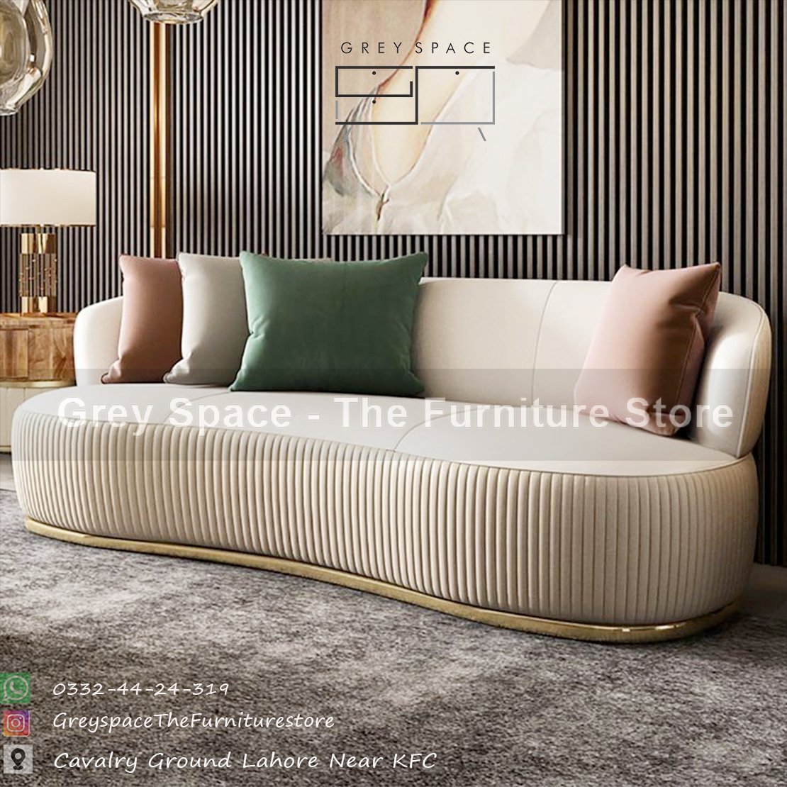 Drawing Room Sofa 28