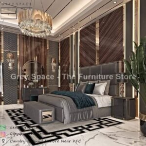 Bed Set 136