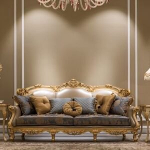 Drawing Room Sofa 33