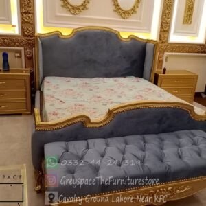 Bed Set 49