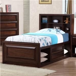 Single Bed 41