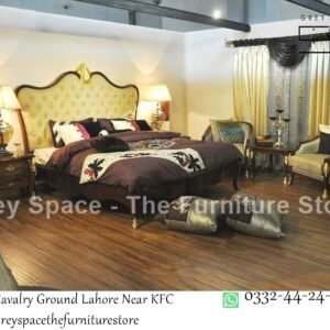 Bed Set 57