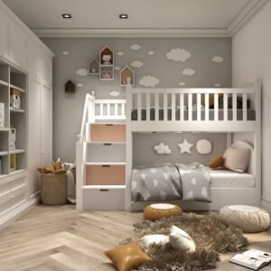 Bunk Bed 34