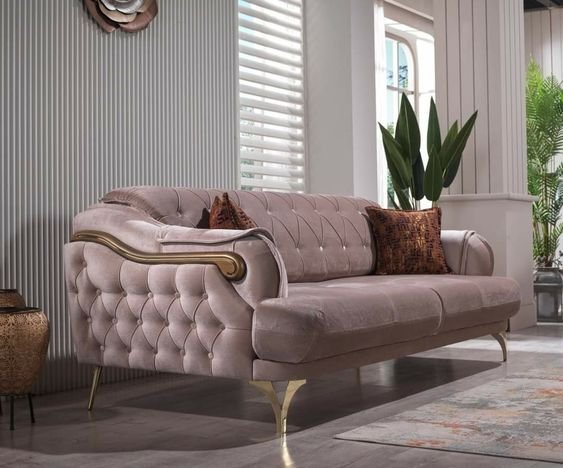 Drawing Room Sofa 24