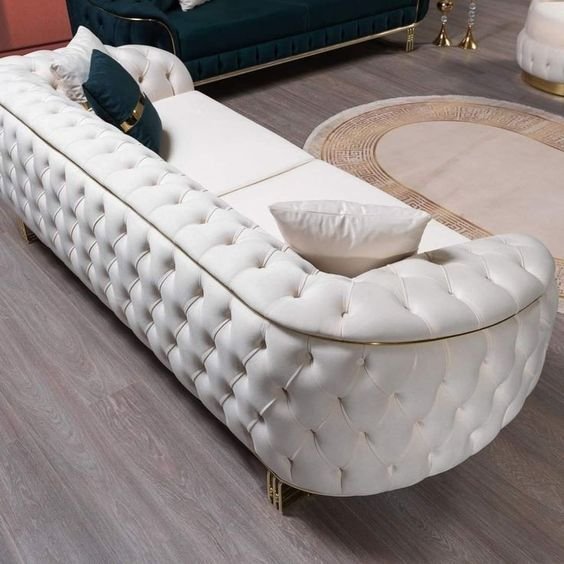 Drawing Room Sofa 23