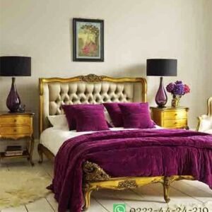 Bed Set 44