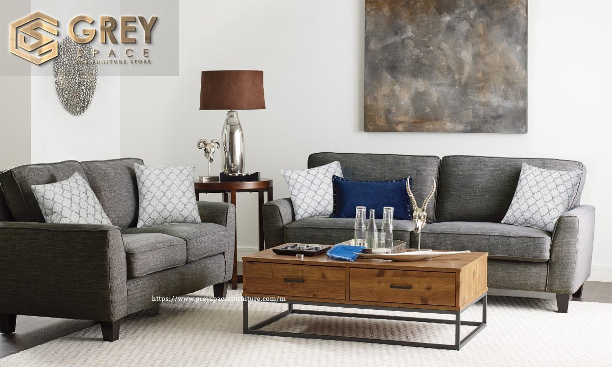 Drawing Room Sofa 36