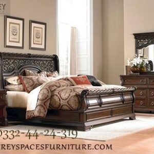 Bed Set 124