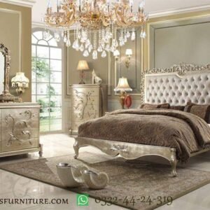 Bed Set 126