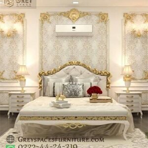 Bed Set 123