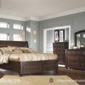 Bed Set 59