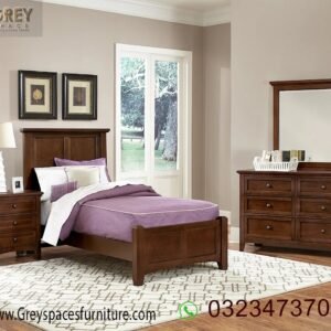 Single Bed 42