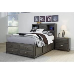 Single Bed 47