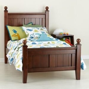 Single Bed 46