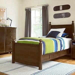 Single Bed 45
