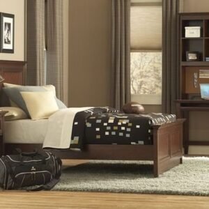 Single Bed 44