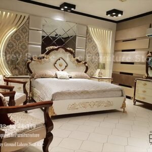 Bed Set 286