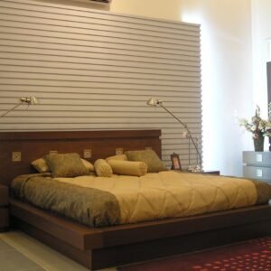 Bed set 34