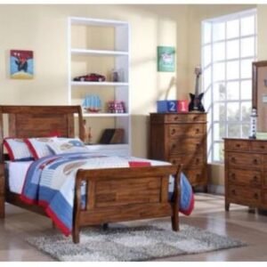Single Bed 48