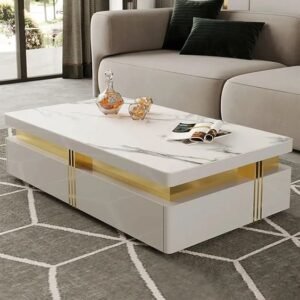 Center Table 102