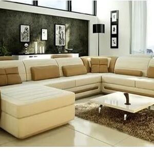 L Shape 139