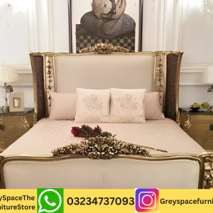 Bed Set 103