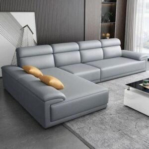 L Shape 141