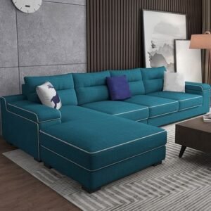 L Shape 142