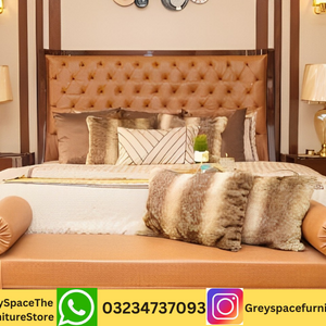 Bed Set 108