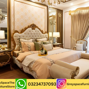 Bed Set 110