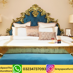 Bed Set 95