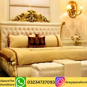 Bed Set 111