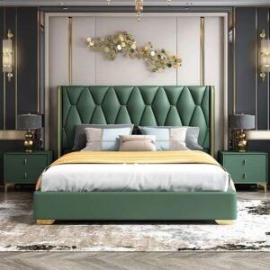 Bed set 35