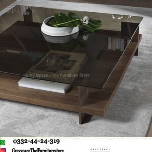 Center Table 52
