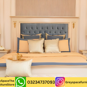 Bed Set 112