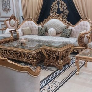 Drawing Room Sofa 66
