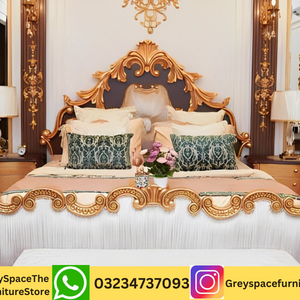 Bed Set 32