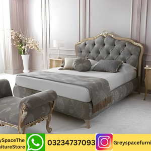 Bed Set 115