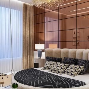 Bed Set 312