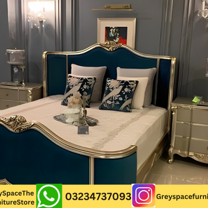 Bed Set 100
