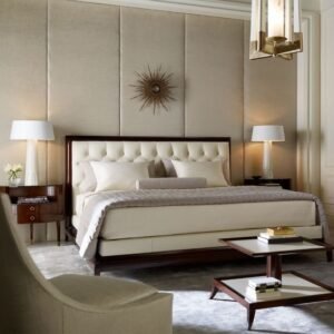 Bed Set 78